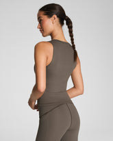 SPANX® BareNaked Tank | Mineral
